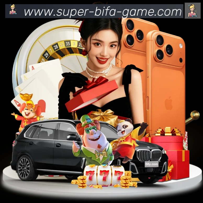 App界面